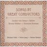 P. Lang - Songs By Great Conductors - Preis vom 26.03.2023 05:06:05 h