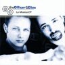 the+Elios Officer - La Musica Ep - Preis vom 30.04.2024 04:54:15 h