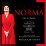 Edita Gruberova - Bellini: Norma / Gruberova: Garanca - Preis vom 30.04.2024 04:54:15 h