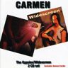 Carmen - The Gypsies/Widescreen - Preis vom 30.04.2024 04:54:15 h