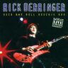 Rick Derringer - Rock and Roll Hoochie Koo - Preis vom 03.05.2024 04:54:52 h
