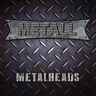 Metall - Metal Heads - Preis vom 28.03.2024 06:04:05 h