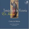 C. Mena - Et Jesum-Motets,Antifonas... - Preis vom 19.04.2024 05:01:45 h