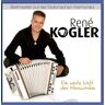 René Kogler - Die weite Welt der Harmonika - Weltmeister auf der Diatonischen Harmonika - Preis vom 23.04.2024 05:00:15 h