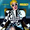 Cardi B - Invasion of Privacy - Preis vom 03.05.2024 04:54:52 h