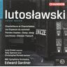 Lucy Crowe - Lutoslawski: Vokalwerke - Preis vom 29.04.2024 04:59:55 h