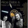 Babs, Alice & Nisse Lind - Alice Babs & Nisse Linds Hot Trio - Preis vom 27.04.2024 04:56:19 h