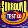 Va-Dolby Surround Test CD - Dolby Surround Test CD - Preis vom 02.05.2024 04:56:15 h