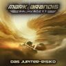 Mark Brandis-Raumkadett - 11: Das Jupiter-Risiko - Preis vom 24.04.2024 05:05:17 h