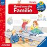 Wieso? Weshalb? Warum? - Wieso? Weshalb? Warum? Rund Um die Familie-Folge - Preis vom 02.05.2024 04:56:15 h