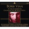 Boris Vian - Preis vom 06.05.2024 04:58:55 h