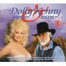 Kenny Rogers & Dolly Parton - Dolly & Kenny (Gld) - Preis vom 23.04.2024 05:00:15 h