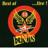 Benuts - Best of...Live! - Preis vom 26.04.2024 05:02:28 h