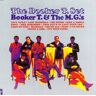 Booker T.& the Mg'S - The Booker T. Set - Preis vom 27.04.2024 04:56:19 h