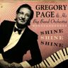 Page, Gregory & His Big Band Orchestra - Shine,Shine,Shine - Preis vom 24.04.2024 05:05:17 h