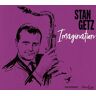 Stan Getz - Imagination - Preis vom 18.04.2024 05:05:10 h