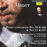 Mozart - Mozart/Klav.Konz.20+21 - Preis vom 05.05.2024 04:53:23 h