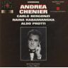 Umberto Giordano - Giordano:Andrea Chenier [Andre - Preis vom 24.03.2023 06:08:49 h
