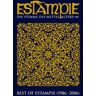 Estampie - Best of Estampie (1986-2006) - Preis vom 02.05.2024 04:56:15 h