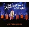 Pasadena Roof Orchestra - Live from London - Preis vom 06.05.2024 04:58:55 h