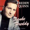 Freddy Quinn - Danke Freddy - Preis vom 02.05.2024 04:56:15 h
