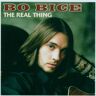 Bo Bice - The Real Thing - Preis vom 24.04.2024 05:05:17 h
