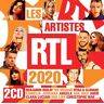 unbekannt - Les Artistes Rtl 2020 - Preis vom 05.05.2024 04:53:23 h