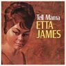 Etta James - Tell Mama (180gram Vinyl) [Vinyl LP] [Vinyl LP] - Preis vom 07.05.2024 04:51:04 h