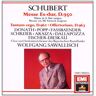 Chor und Sinfonieorchester des BR - Messe D.950/Tantum Ergo D.962/Offertorium D.963 - Preis vom 24.04.2024 05:05:17 h