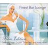 Finest Bar Lounge - Blue Edition - Preis vom 24.04.2024 05:05:17 h