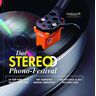 Various - Das Stereo Phono-Festival - Preis vom 08.05.2024 04:49:53 h