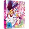 Atsuko Ishizuka - No Game No Life - Episode 01-04 & Soundtrack CD Vol.1 (im Sammelschuber ) [Limited Edition] (Blu-ray) (2-Disc-Set) - Preis vom 26.03.2023 05:06:05 h