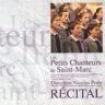 Porte - Recital: Tantum Ergo/la Fede/+ - Preis vom 24.04.2024 05:05:17 h