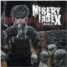 Misery Index - Discordia - Preis vom 24.04.2024 05:05:17 h