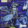 Harry Christophers - Bright Orb of Harmony - Chorwerke von Purcell und MacMillan - Preis vom 28.03.2023 05:06:38 h