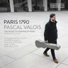 Pascal Valois - Paris 1790 - The Music of Monsieur Vidal - Preis vom 26.04.2024 05:02:28 h