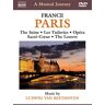 Adriano - Naxos Scenic Musical Journeys France Paris, The Seine, Les Tuileries, Opera Sacre-Coeur, The Louvre - Preis vom 30.04.2024 04:54:15 h