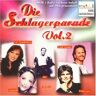 Various - Die Schlagerparade Vol.2 - Preis vom 27.03.2023 05:12:10 h