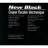 New Black - Couper Decaler Electronique - Preis vom 27.03.2023 05:12:10 h