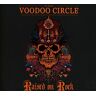 Voodoo Circle - Raised on Rock (Lim.Digipak+Bonustracks) - Preis vom 04.05.2024 04:57:19 h