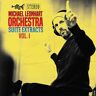 Michael Leonhart Orchestra - Suite Extracts Vol.1 - Preis vom 20.04.2024 04:58:05 h