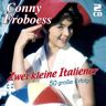 Conny Froboess - Zwei Kleine Italiener - 50 Große Erfolge - Preis vom 27.03.2024 06:01:49 h