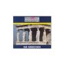 Ulrich Offenberg - Die Griechen. 3 CDs (Road University. Wissen in höchsten Tönen) - Preis vom 29.03.2023 05:04:43 h