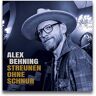 Alex Behning - Streunen Ohne Schnur - Preis vom 24.04.2024 05:05:17 h