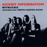 Kickbit Information - Bitkicks - Preis vom 22.04.2024 04:55:03 h