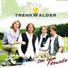 Trenkwalder - Zähl Deine Freunde - Preis vom 08.05.2024 04:49:53 h