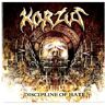 Korzus - Discipline of Hate - Preis vom 18.04.2024 05:05:10 h