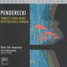 Polnischer Kammerchor - Penderecki: Die Chorwerke - Preis vom 05.05.2024 04:53:23 h