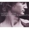 the Tallis Scholars - Renaissance Giants - Werke von Tallis, Josquin, Taverner, Palestrina, Byrd - Preis vom 28.03.2024 06:04:05 h