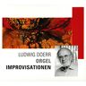 Ludwig Doerr - Orgel Improvisationen - Preis vom 26.03.2023 05:06:05 h